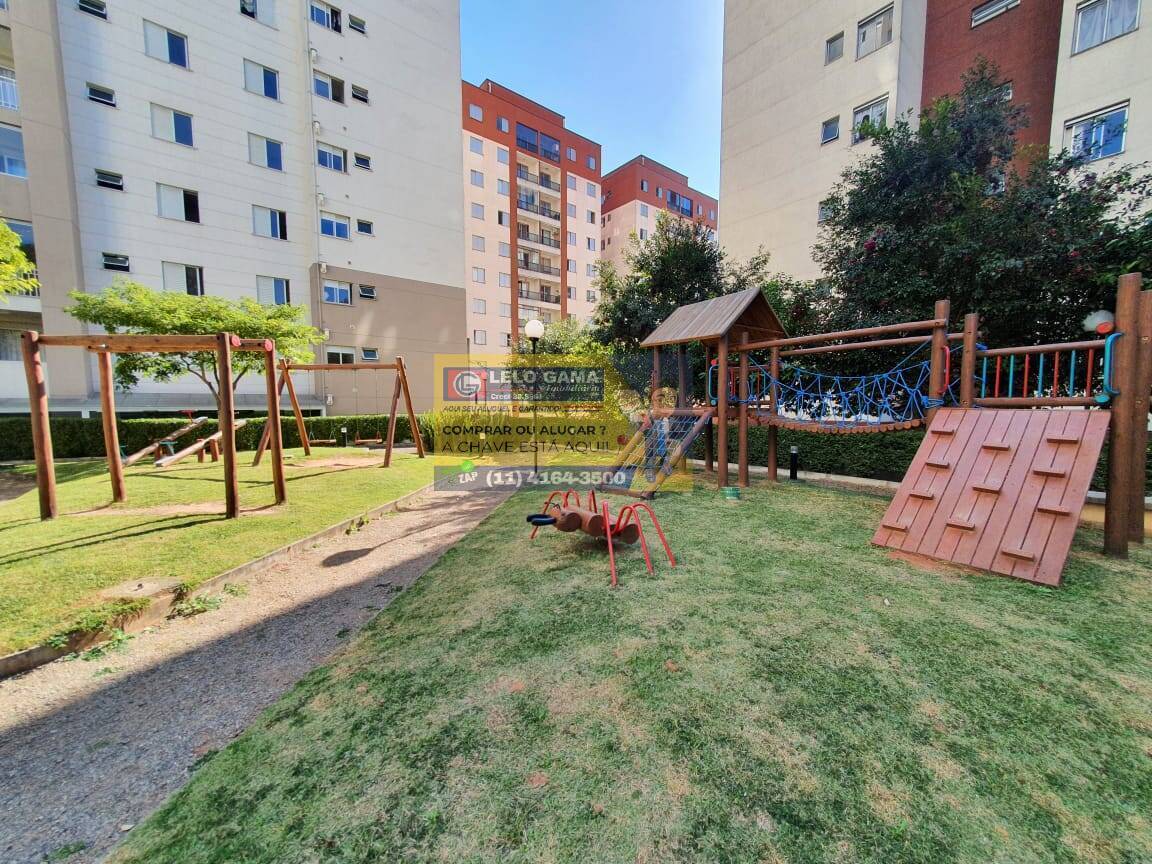 Apartamento, 2 quartos, 51 m² - Foto 13