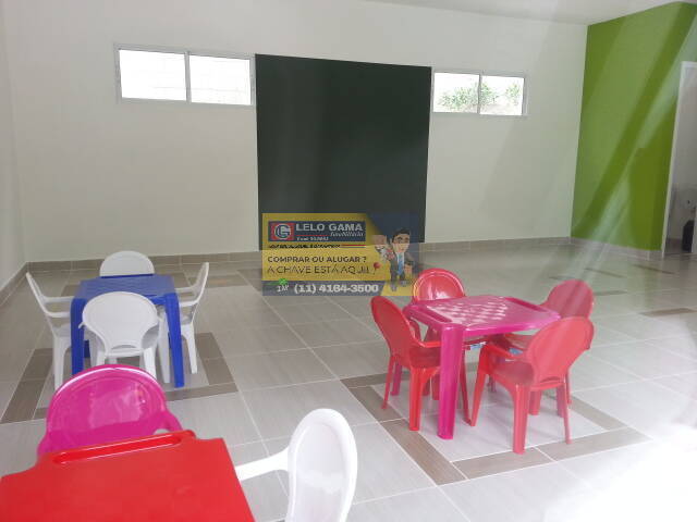 Apartamento, 2 quartos, 51 m² - Foto 16