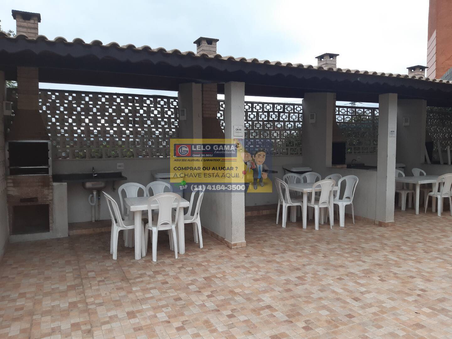 Apartamento, 2 quartos, 51 m² - Foto 18