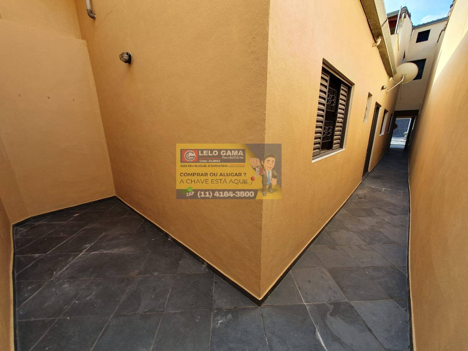 Casa, 2 quartos, 60 m² - Foto 10