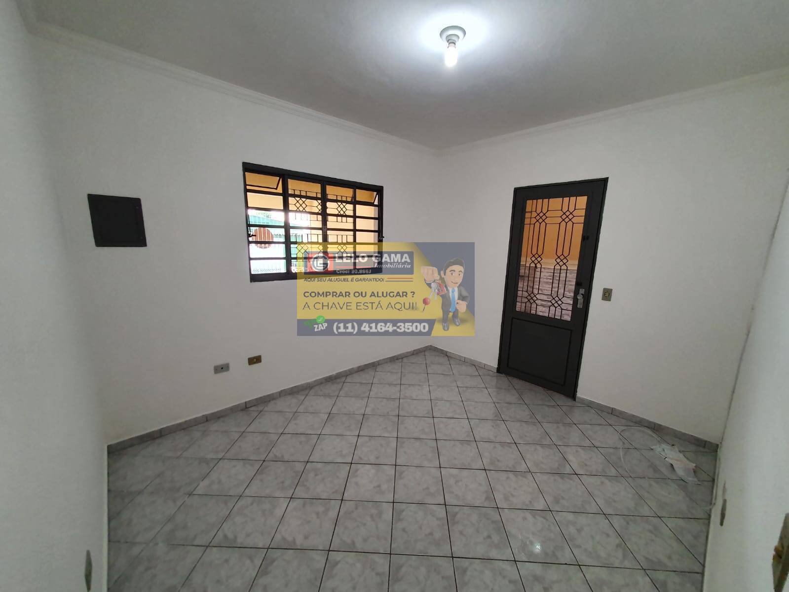 Casa, 2 quartos, 60 m² - Foto 4