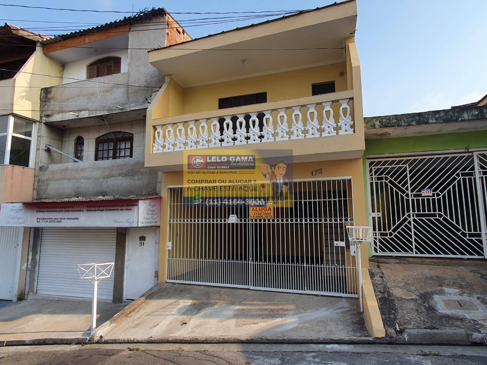 Casa, 2 quartos, 60 m² - Foto 1