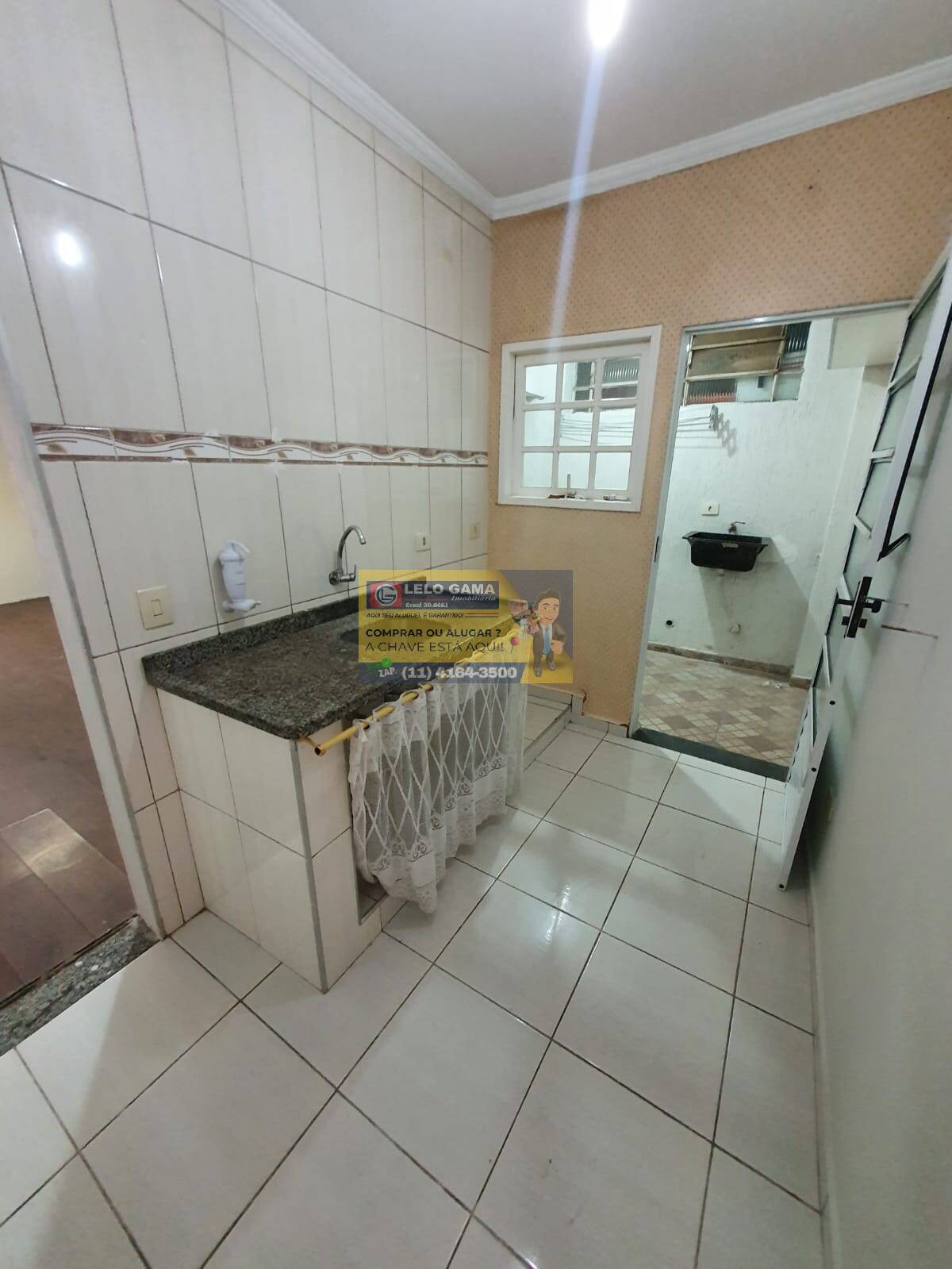 Casa, 2 quartos, 55 m² - Foto 3