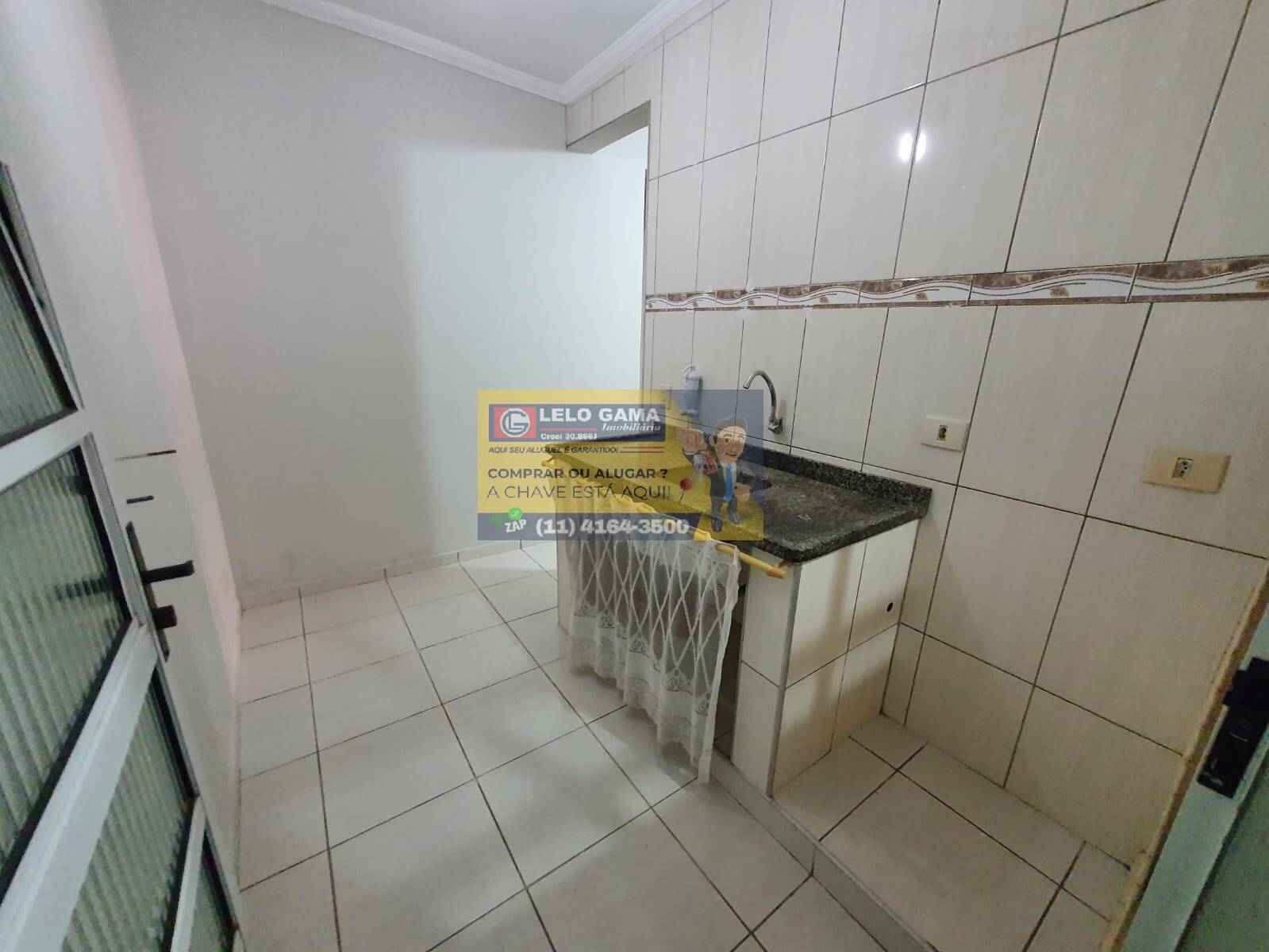 Casa, 2 quartos, 55 m² - Foto 4