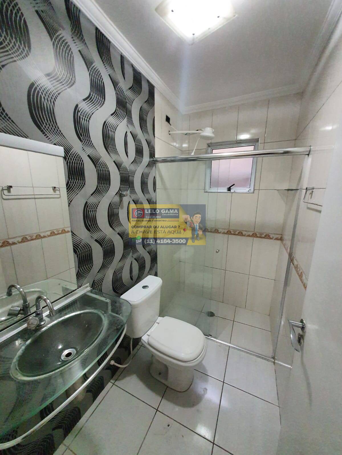 Casa, 2 quartos, 55 m² - Foto 9