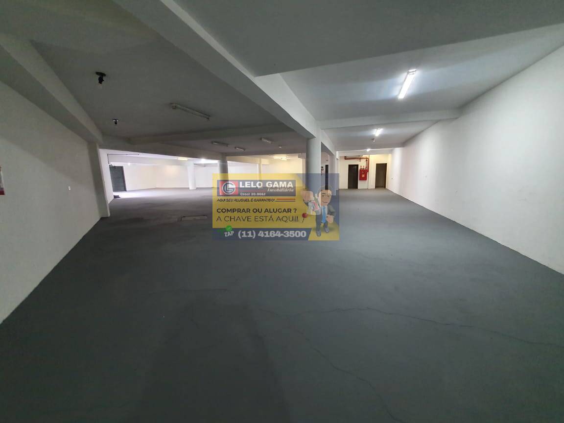 Loja-Salão, 500 m² - Foto 3