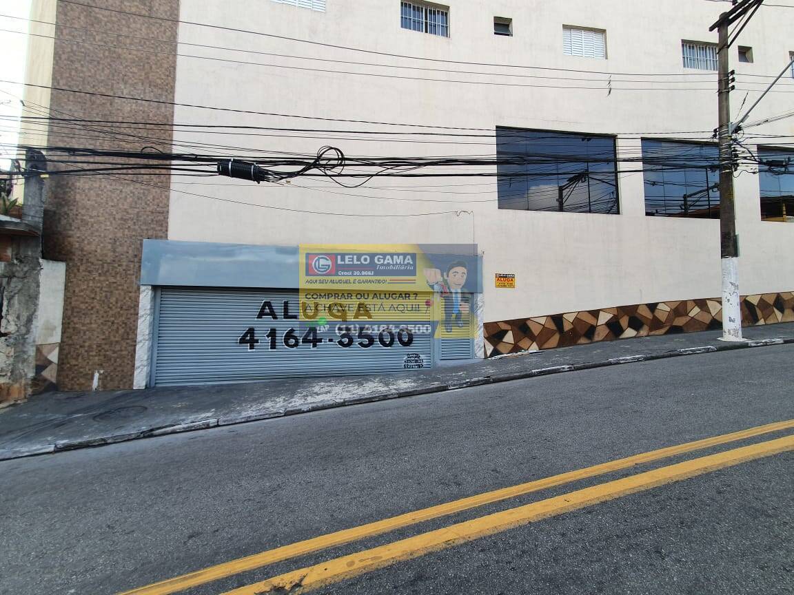 Loja-Salão, 500 m² - Foto 10