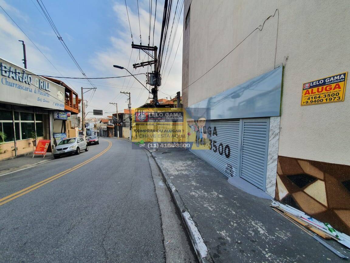 Loja-Salão, 500 m² - Foto 11