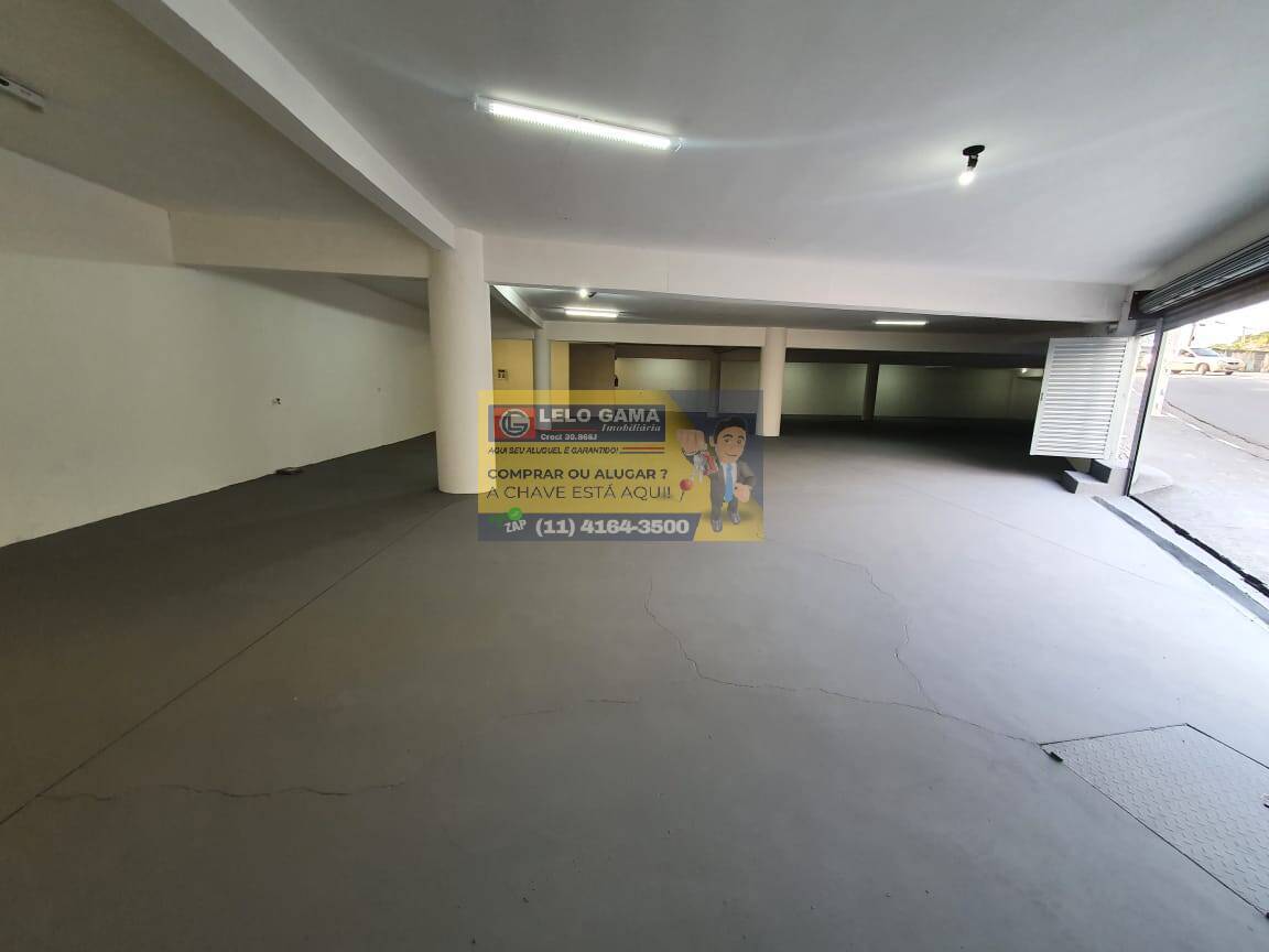 Loja-Salão, 500 m² - Foto 2