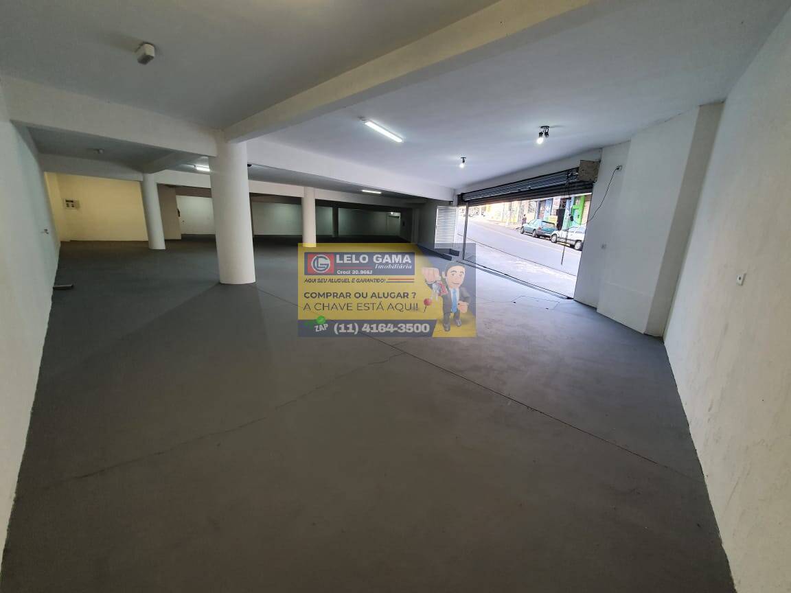 Loja-Salão, 500 m² - Foto 1