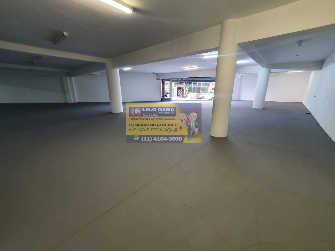 Loja-Salão, 500 m² - Foto 6