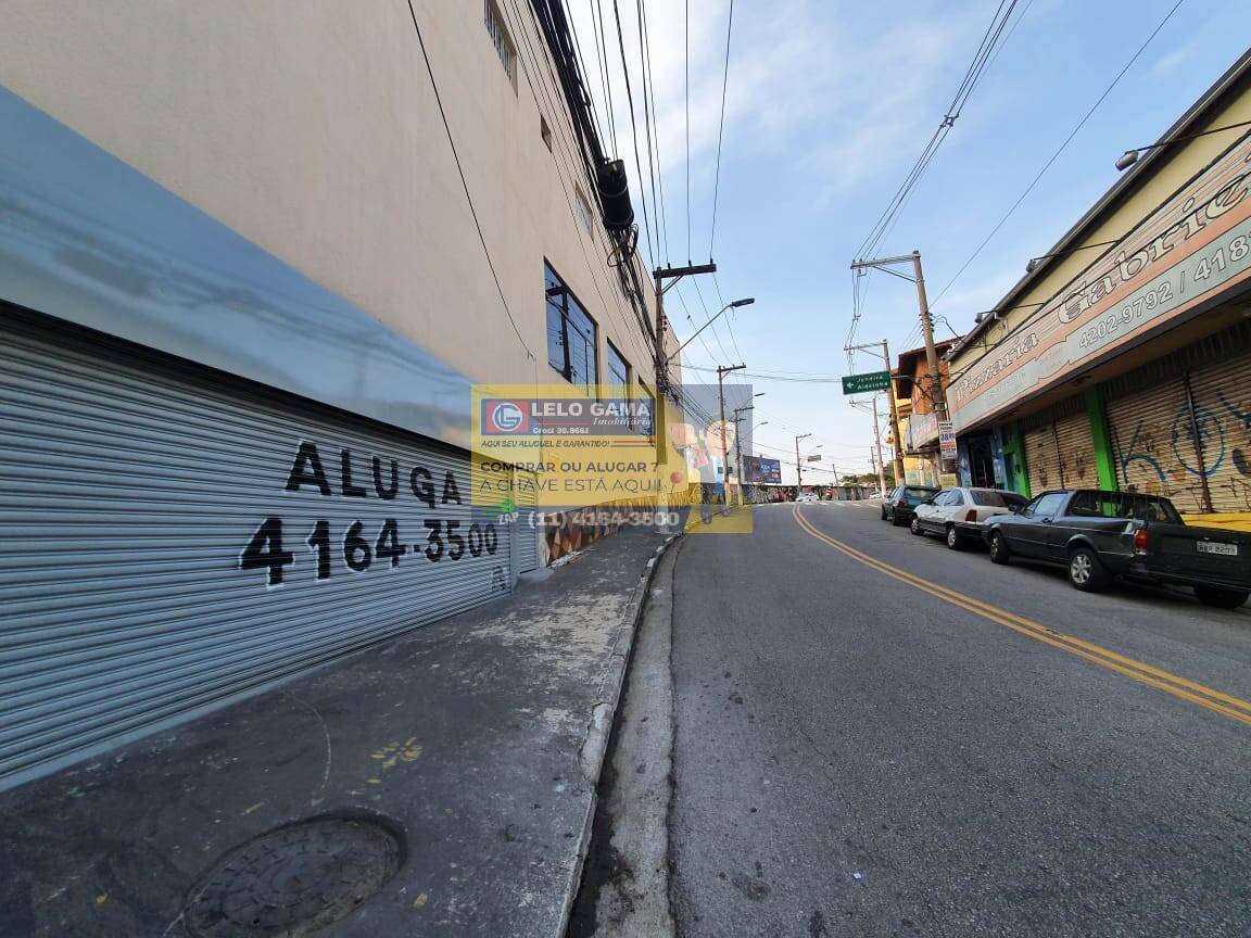 Loja-Salão, 500 m² - Foto 12