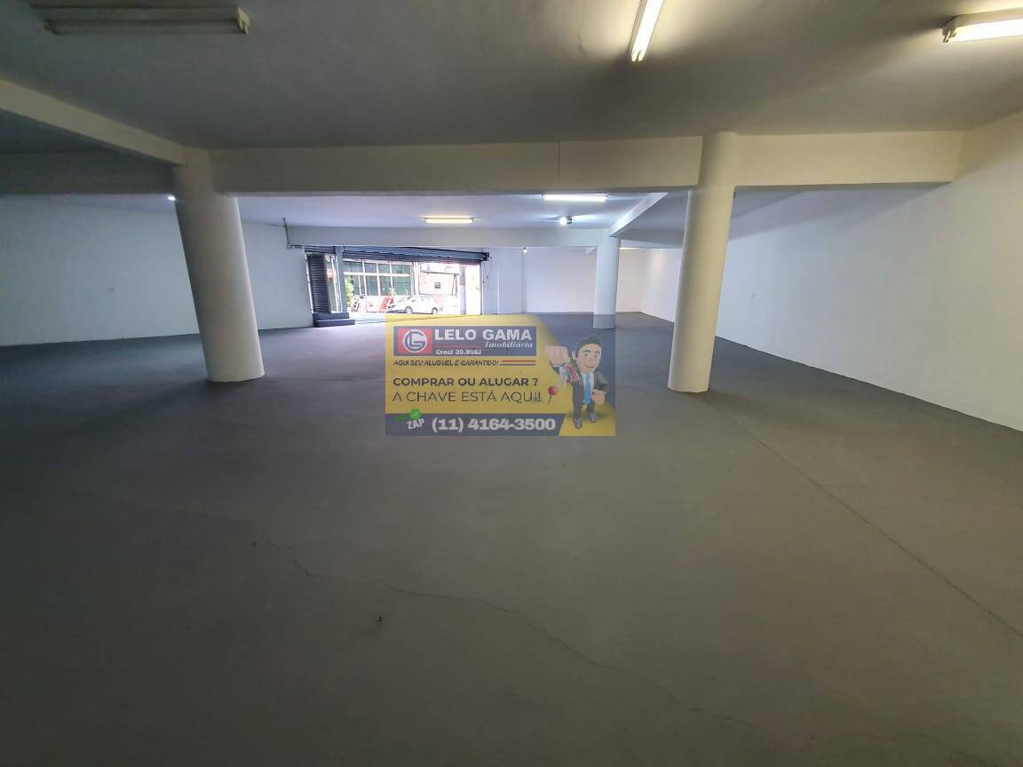Loja-Salão, 500 m² - Foto 4