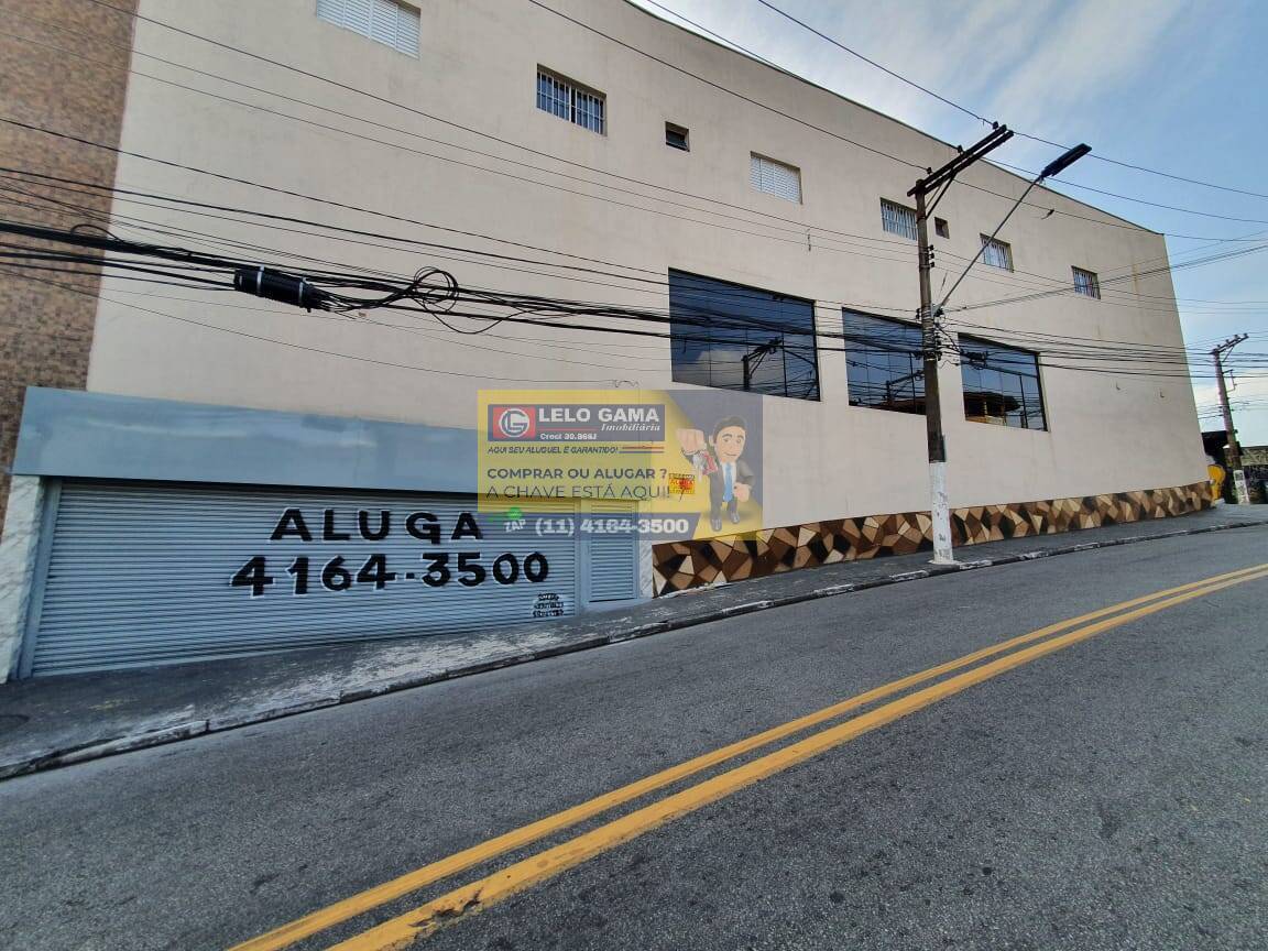 Loja-Salão, 500 m² - Foto 13