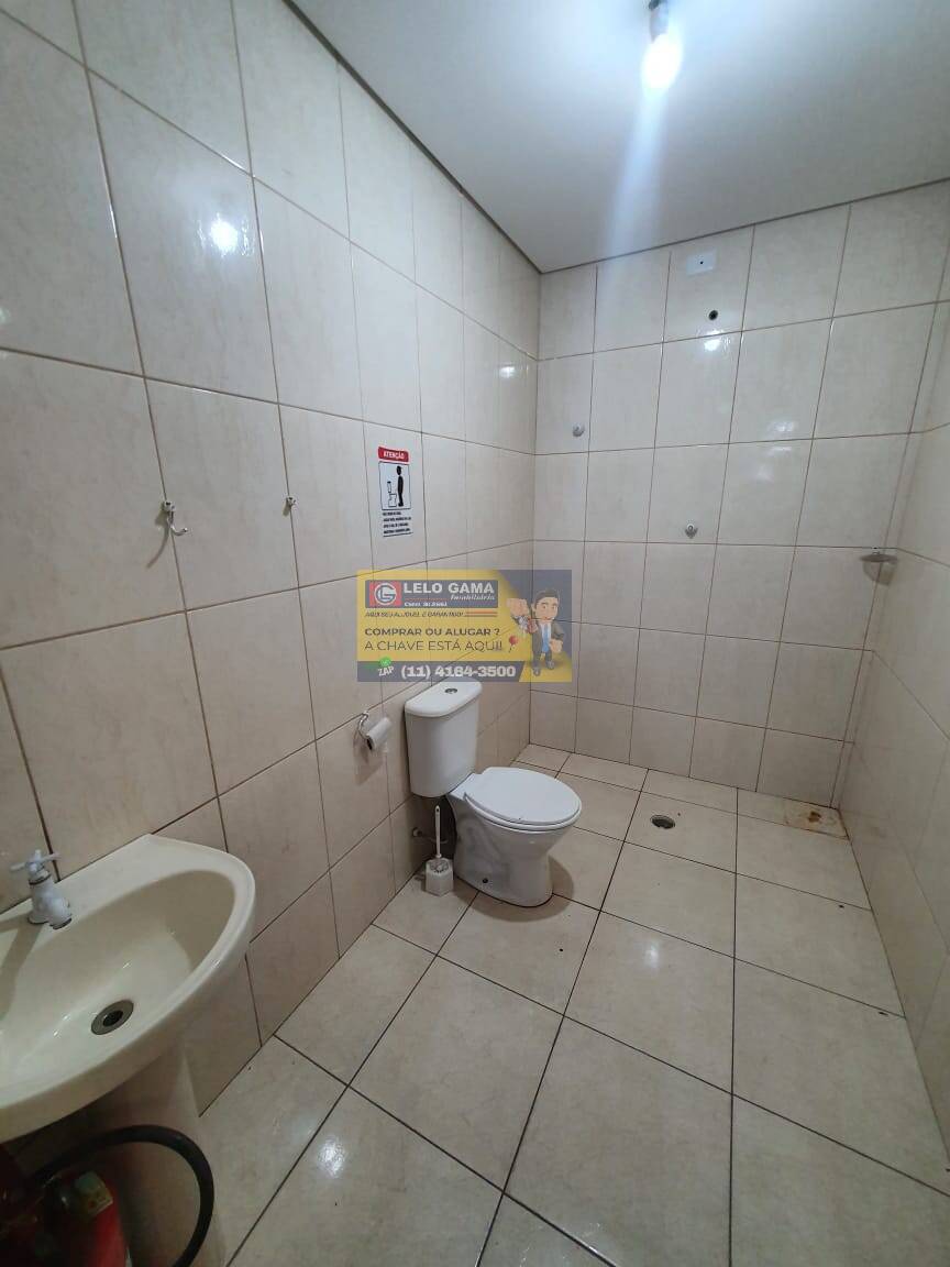 Loja-Salão, 500 m² - Foto 9