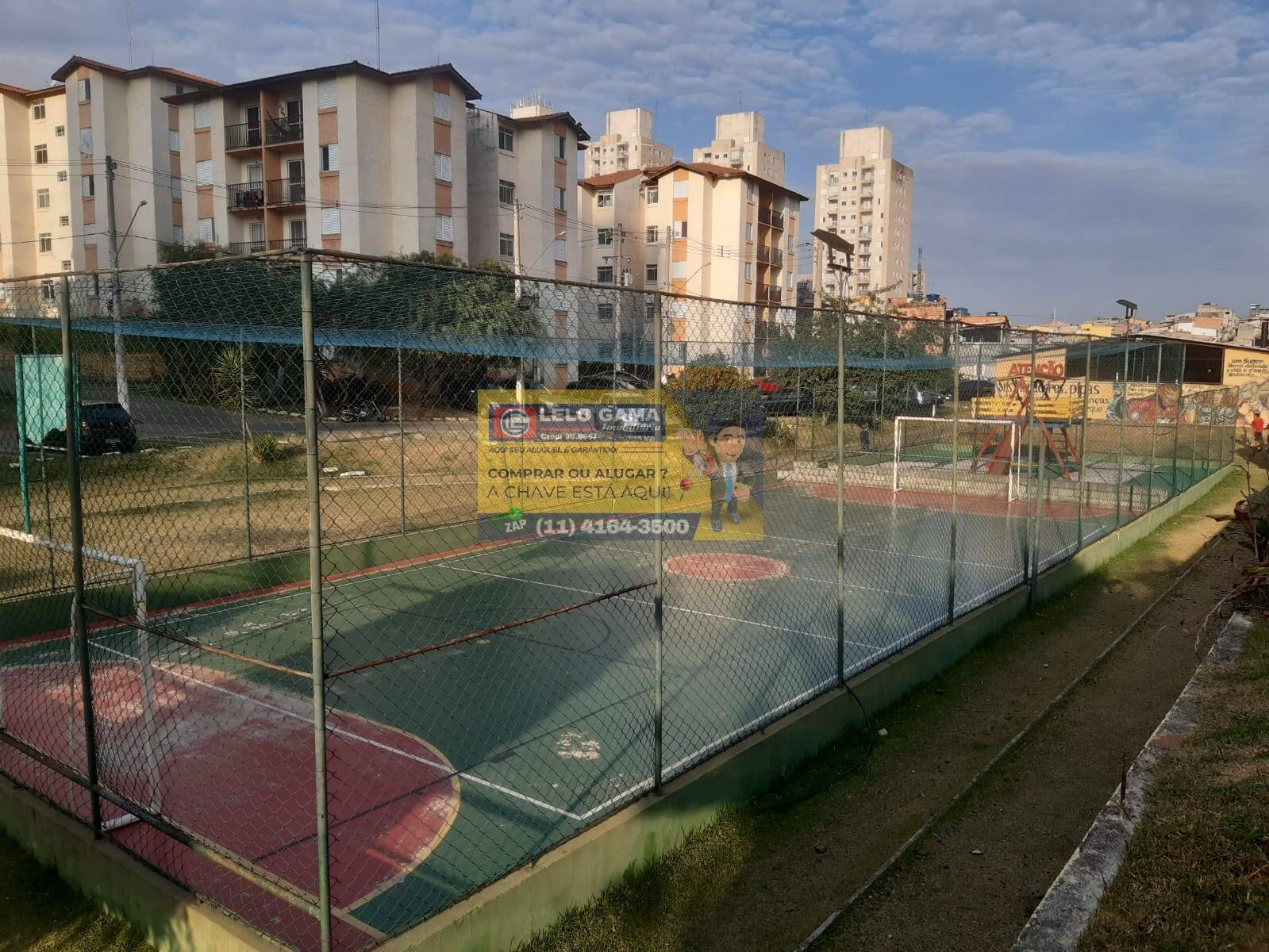 Apartamento, 2 quartos, 45 m² - Foto 15