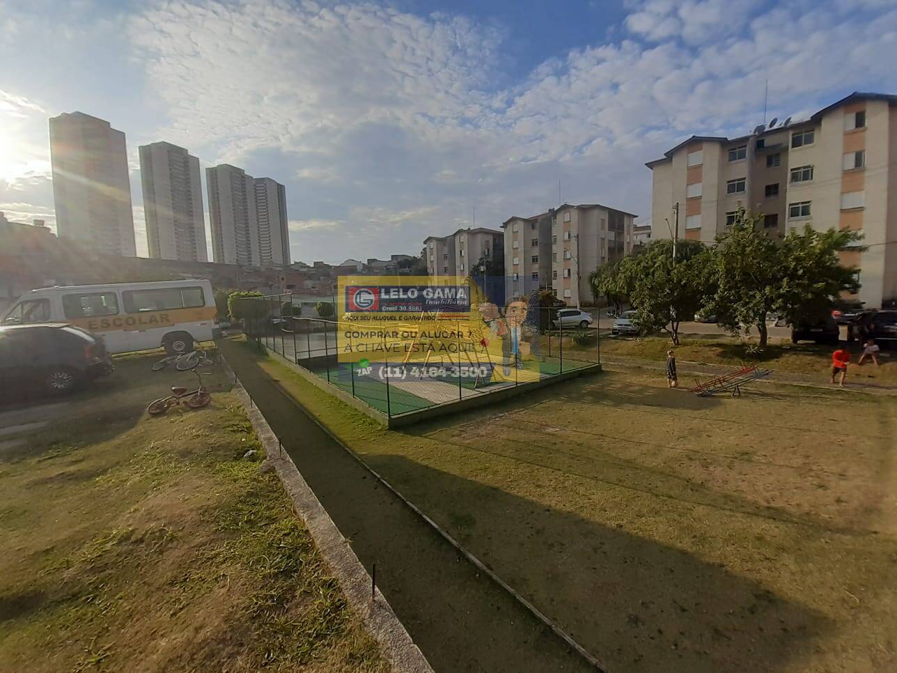 Apartamento, 2 quartos, 45 m² - Foto 14