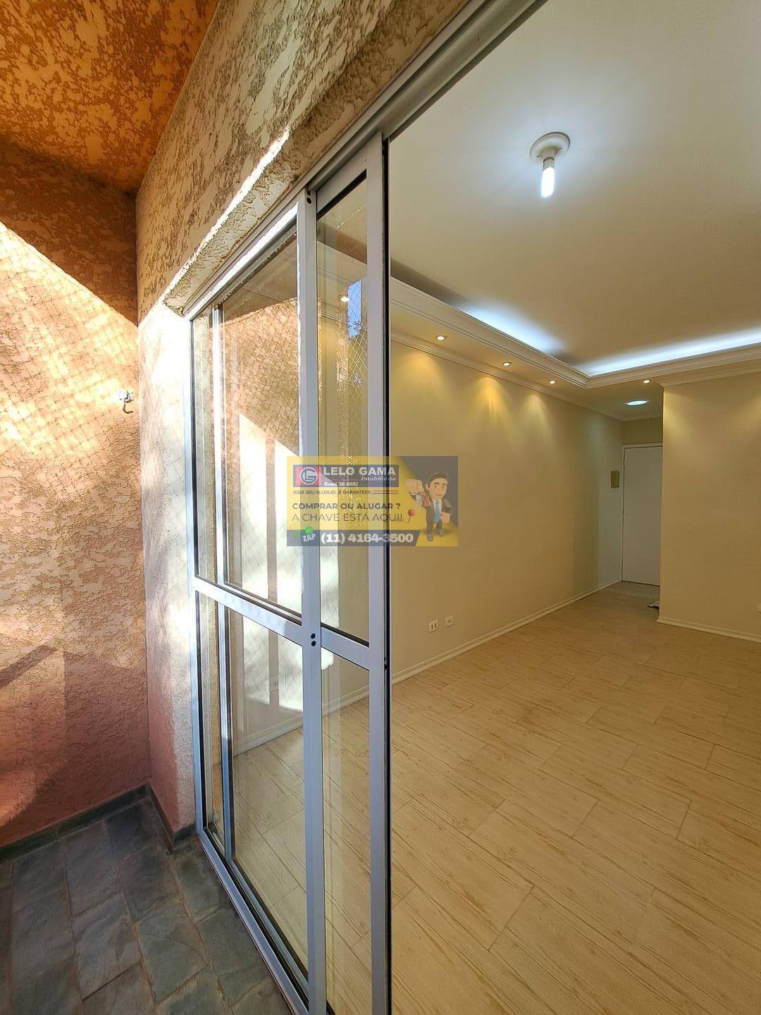 Apartamento, 2 quartos, 45 m² - Foto 6