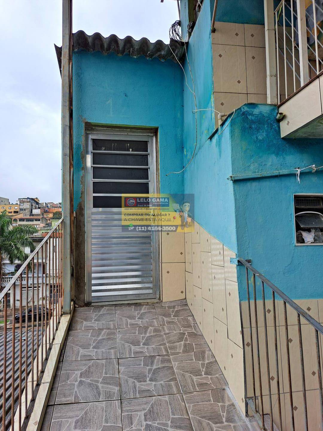 Casa, 2 quartos - Foto 10