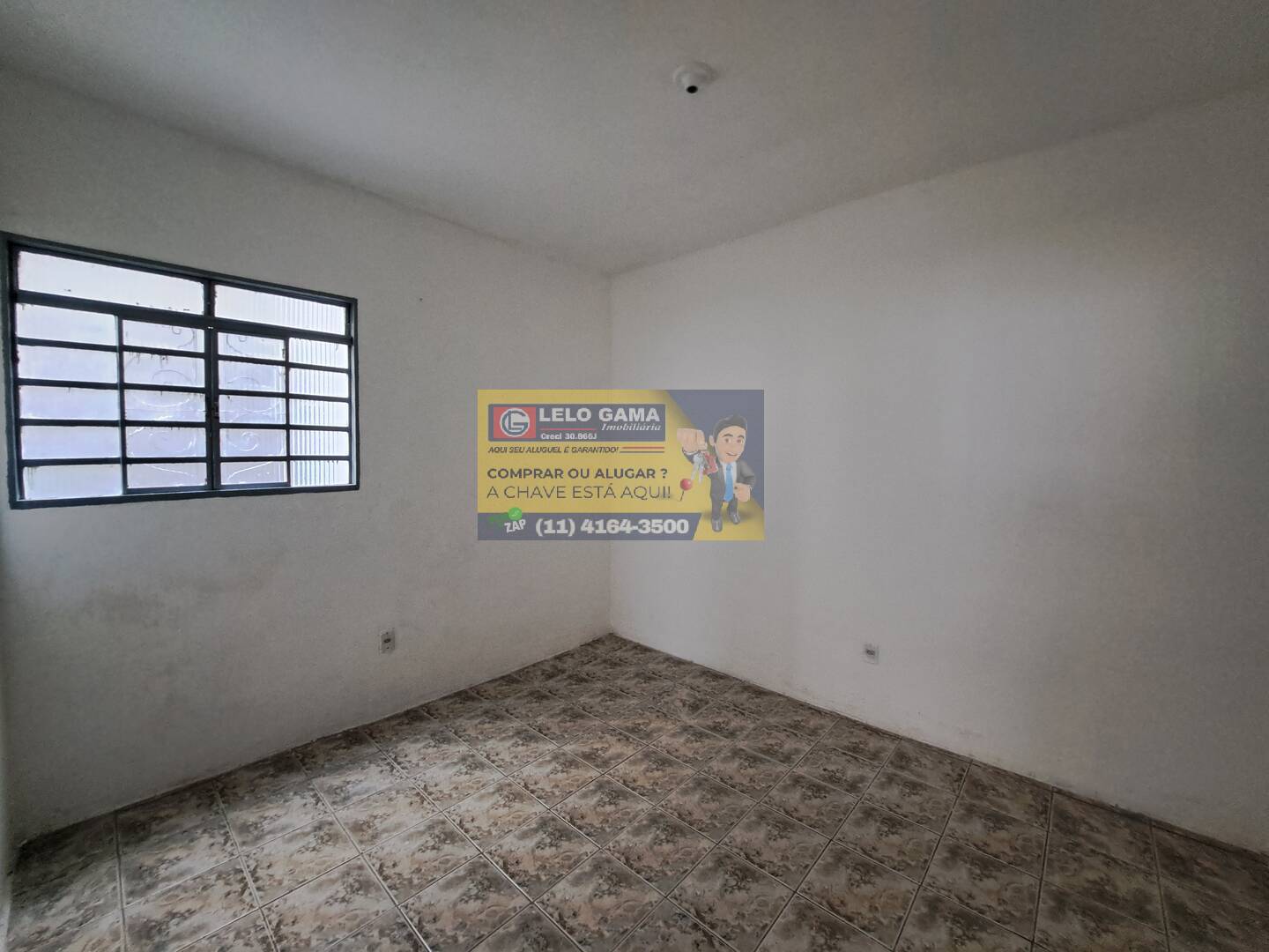 Casa para alugar com 2 quartos, 48m² - Foto 7