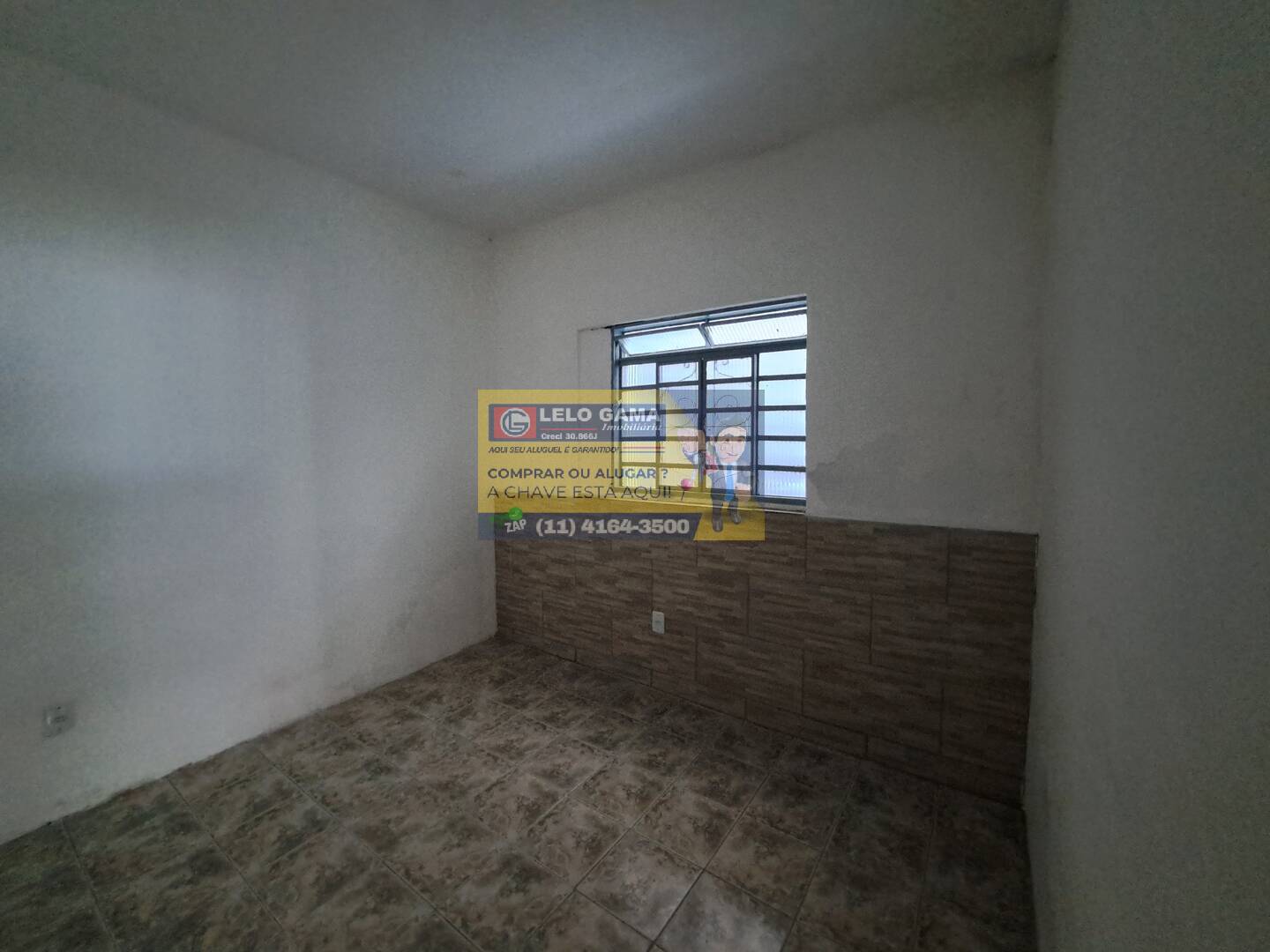 Casa para alugar com 2 quartos, 48m² - Foto 6