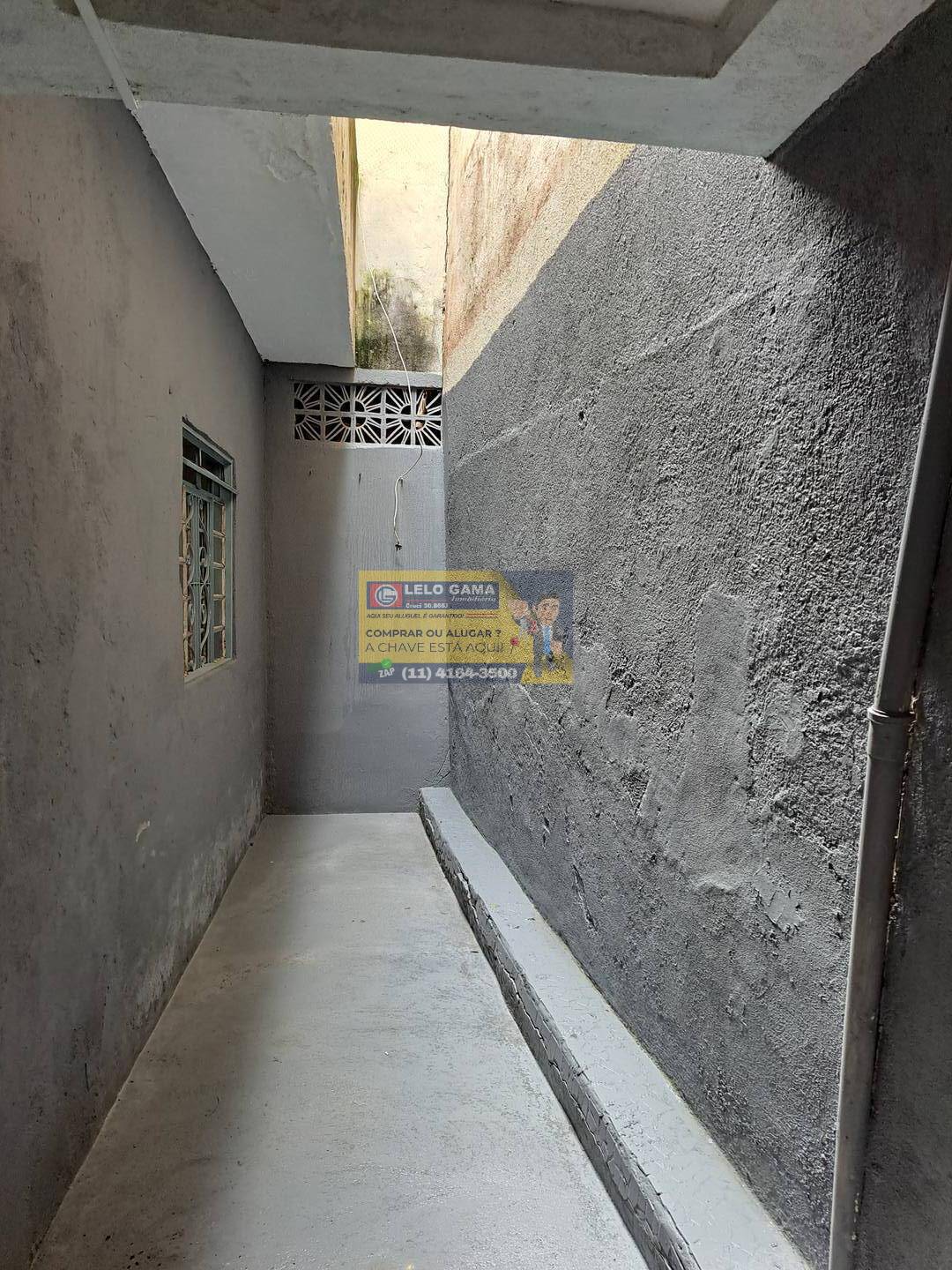 Casa para alugar com 2 quartos, 48m² - Foto 9