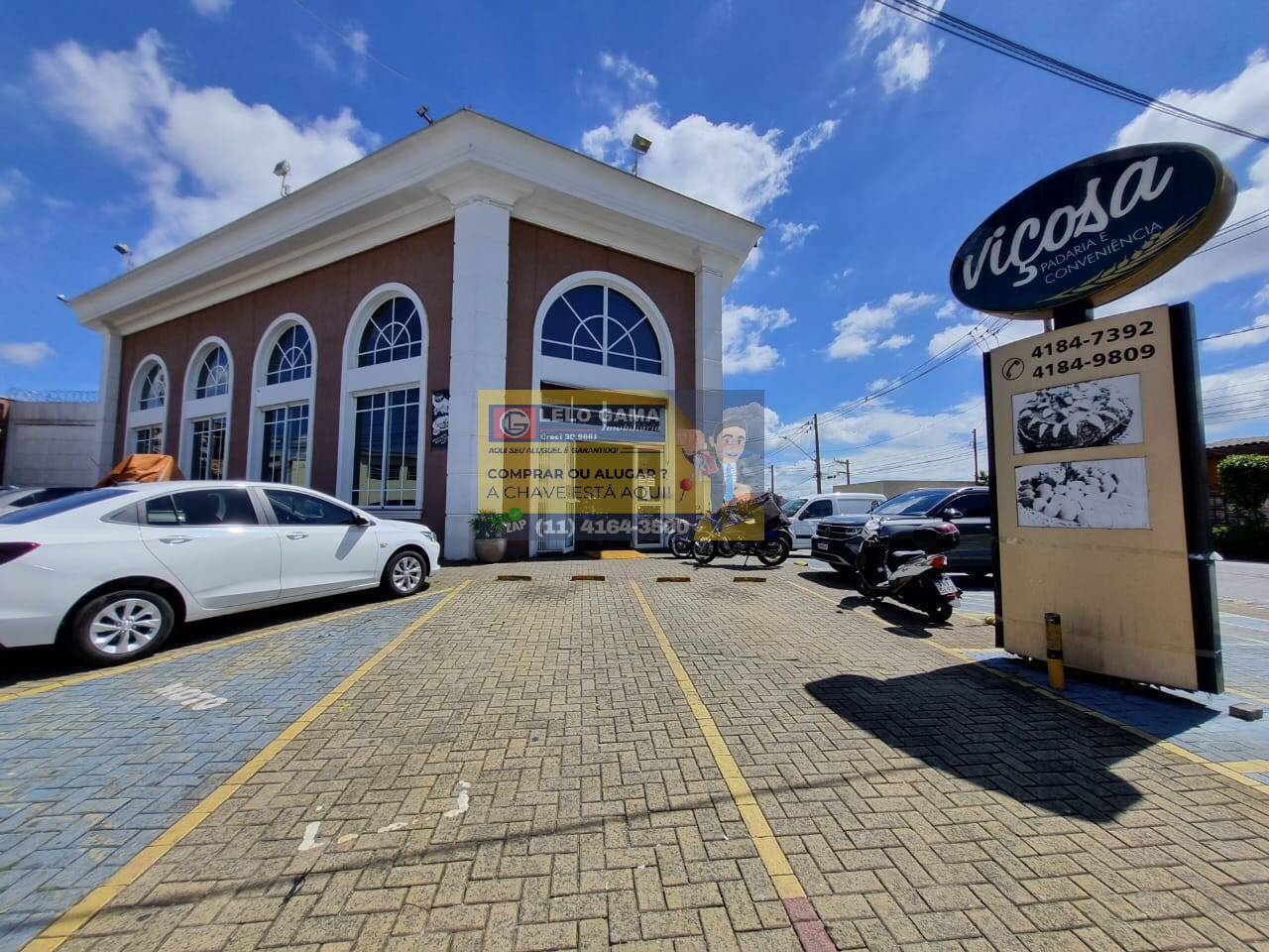 Casa, 1 quarto, 35 m² - Foto 12
