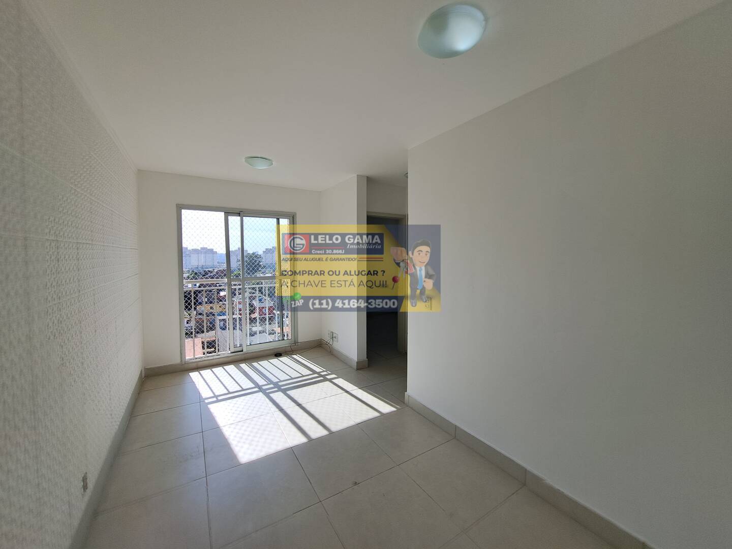 Apartamento, 2 quartos, 48 m² - Foto 5