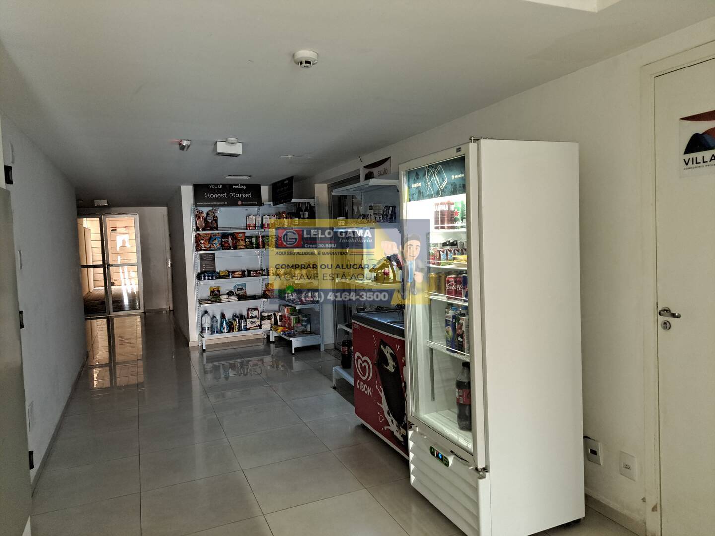 Apartamento, 2 quartos, 48 m² - Foto 3