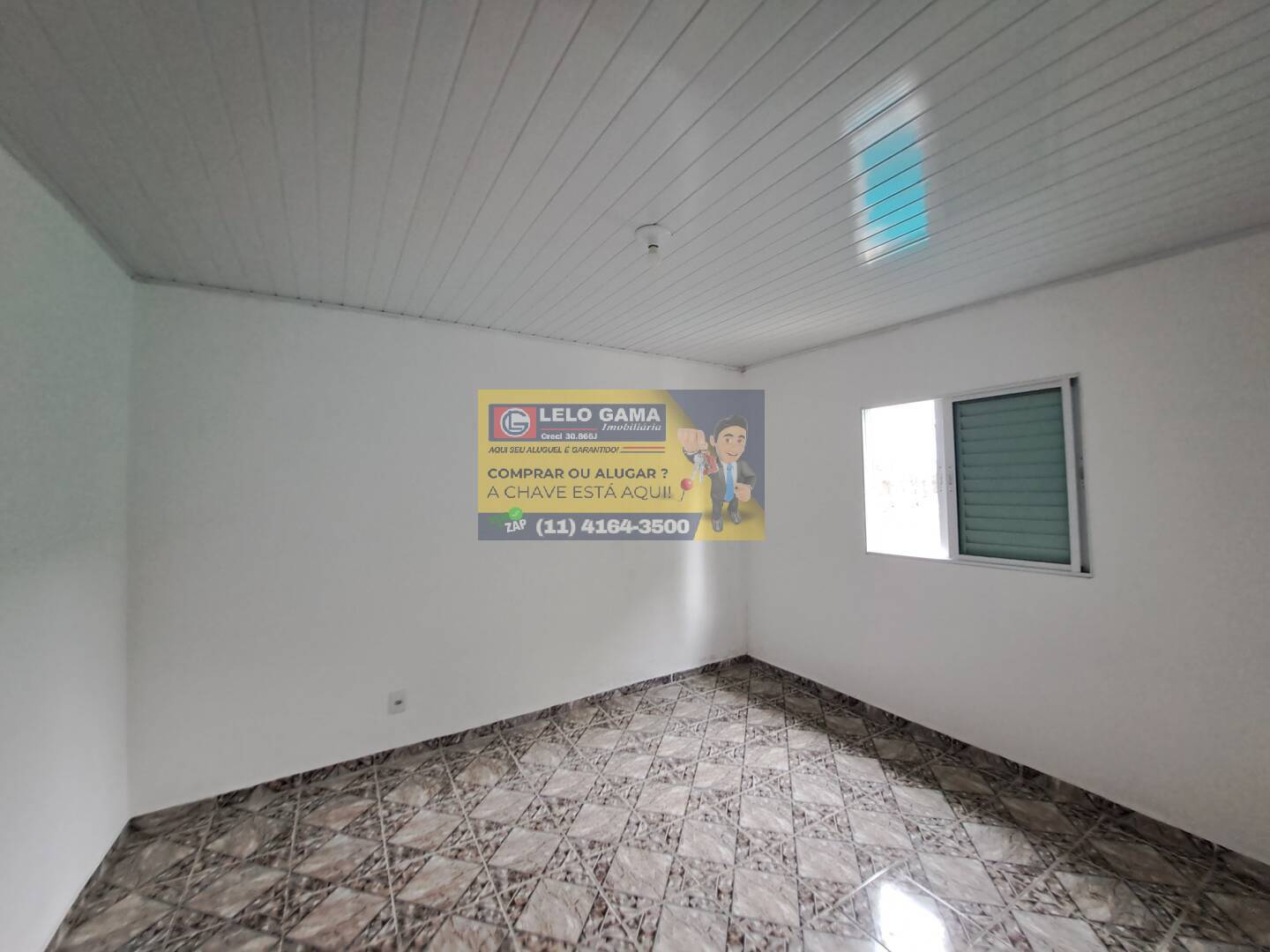 Casa, 1 quarto - Foto 2