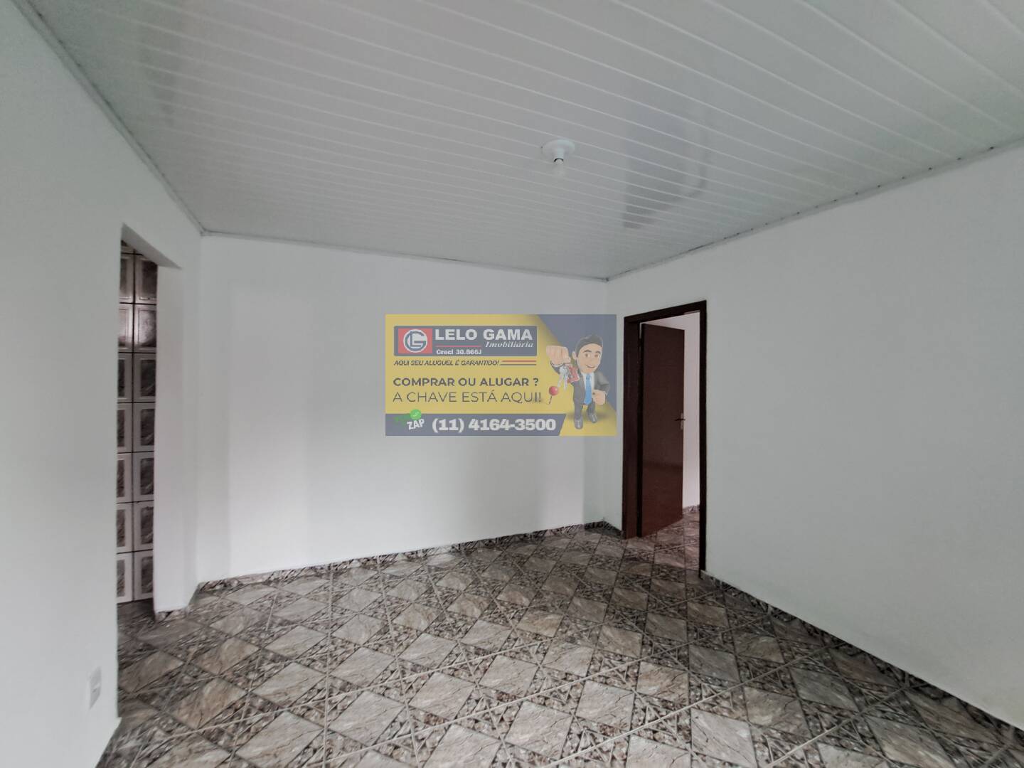 Casa, 1 quarto - Foto 3