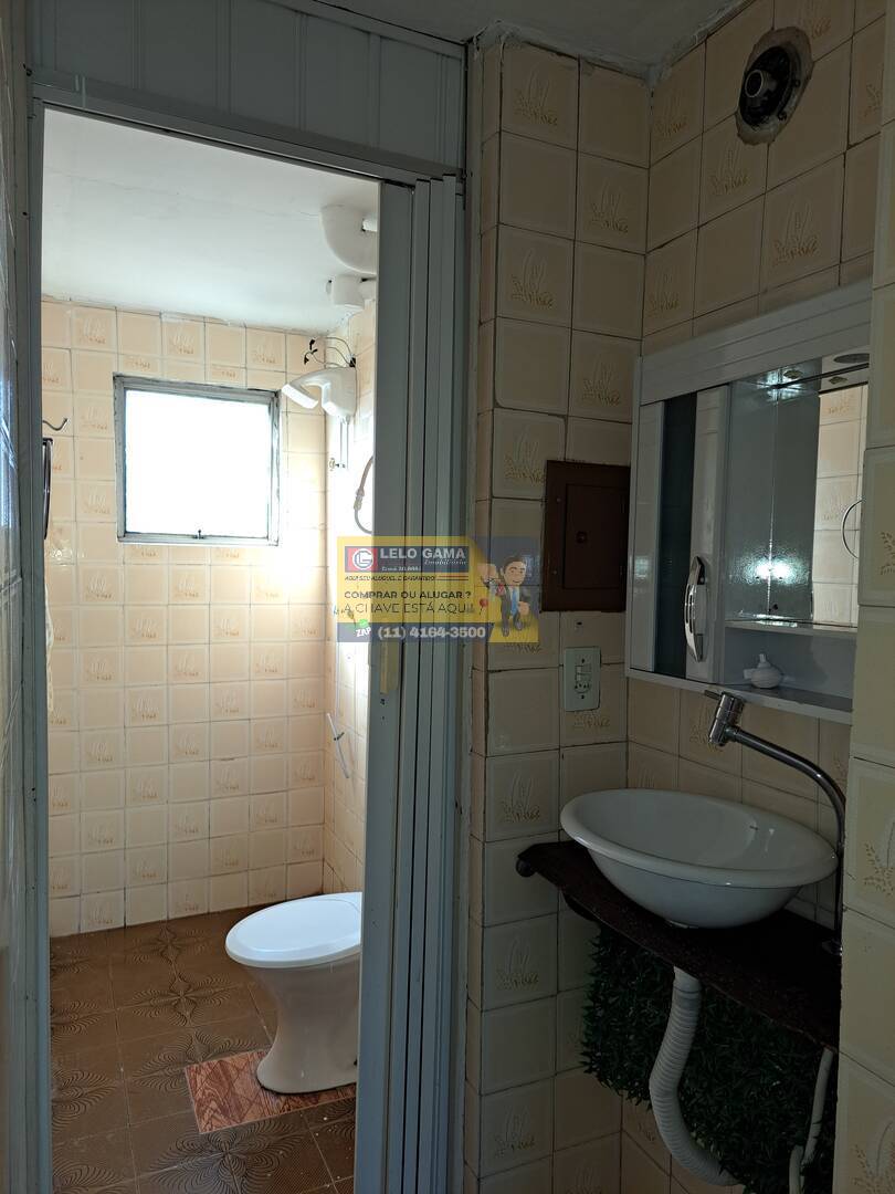 Apartamento, 2 quartos, 42 m² - Foto 10