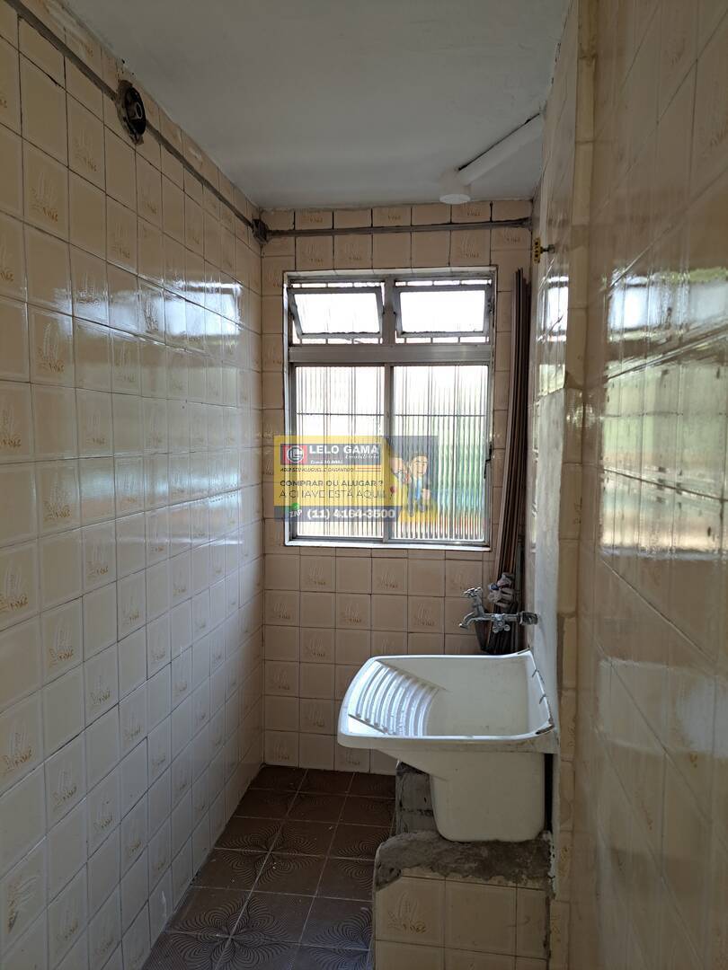 Apartamento, 2 quartos, 42 m² - Foto 9