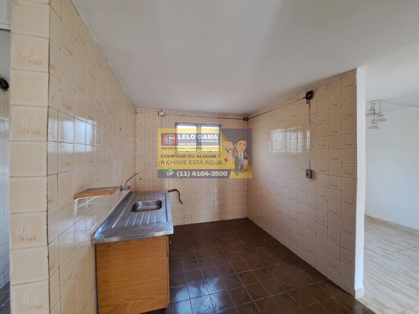Apartamento, 2 quartos, 42 m² - Foto 8