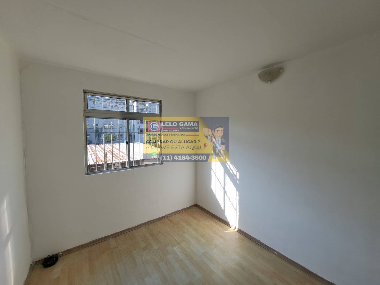 Apartamento, 2 quartos, 42 m² - Foto 6