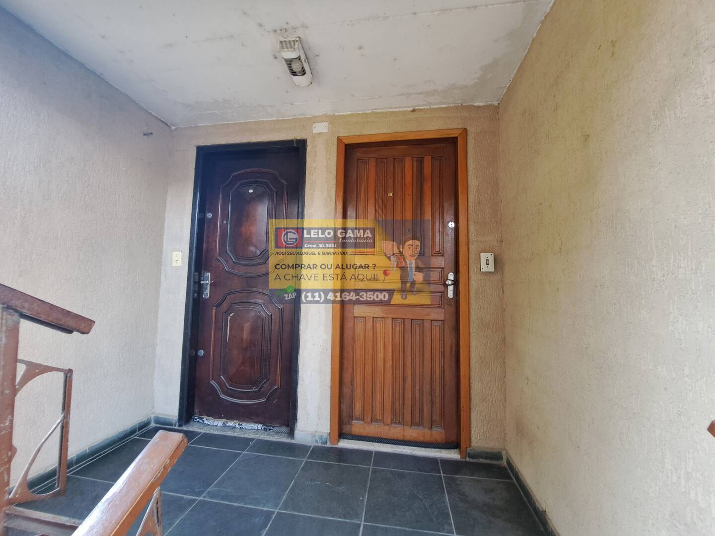 Apartamento, 2 quartos, 42 m² - Foto 11
