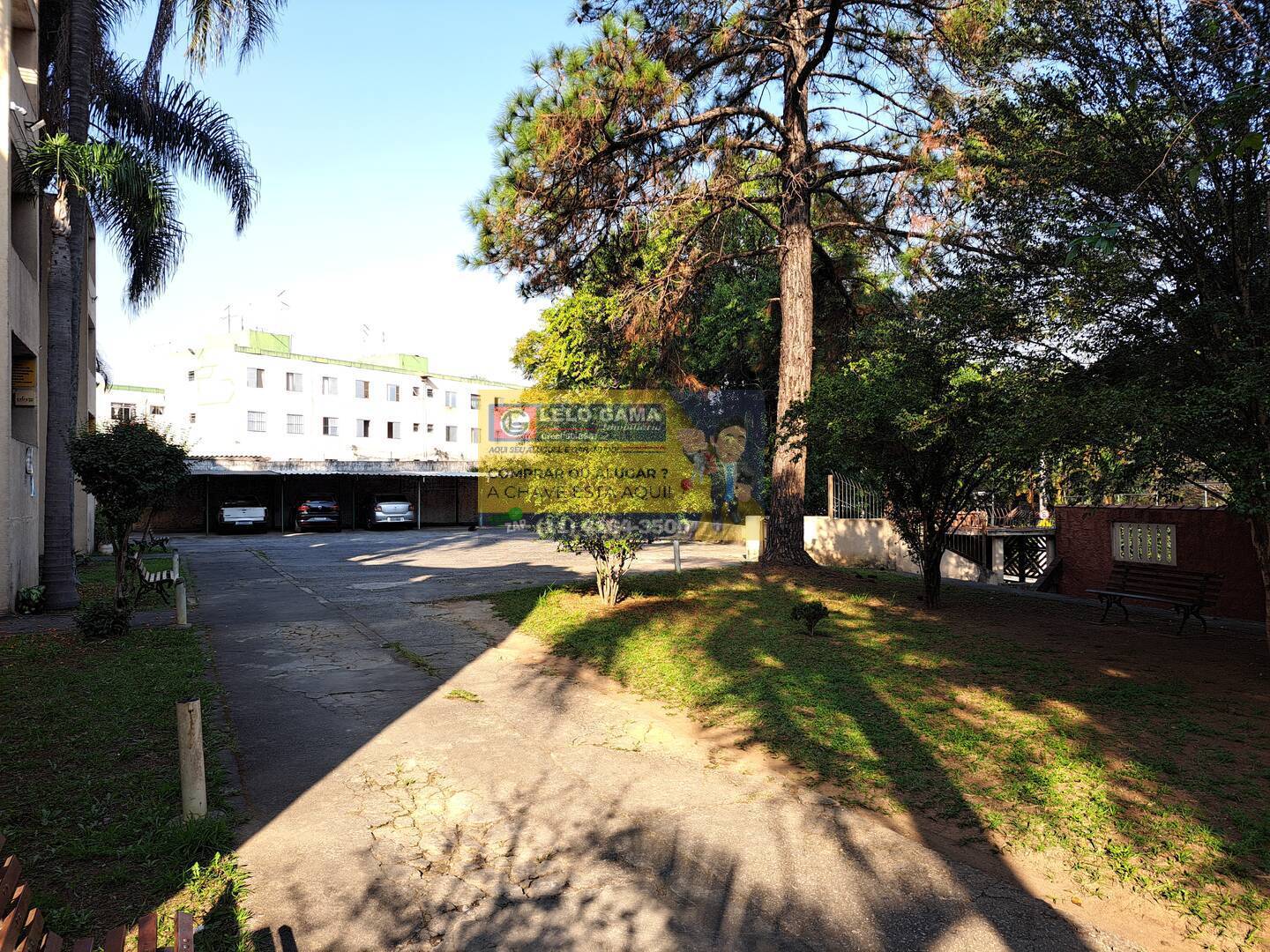 Apartamento, 2 quartos, 42 m² - Foto 12