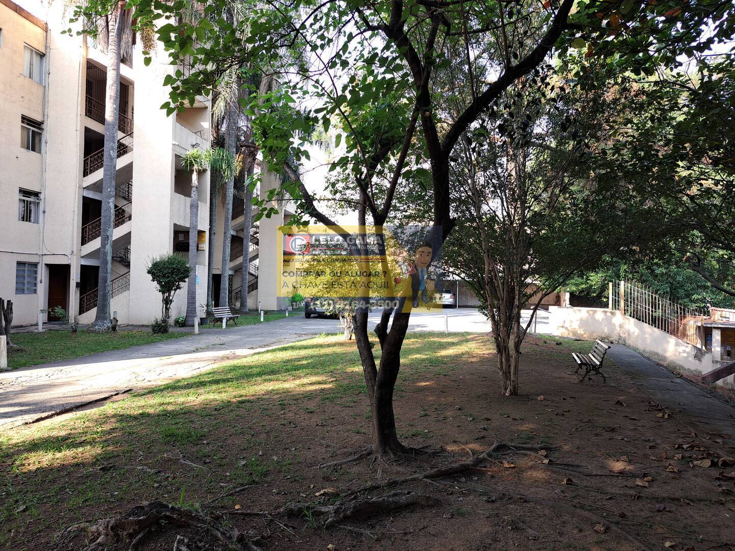 Apartamento, 2 quartos, 42 m² - Foto 14