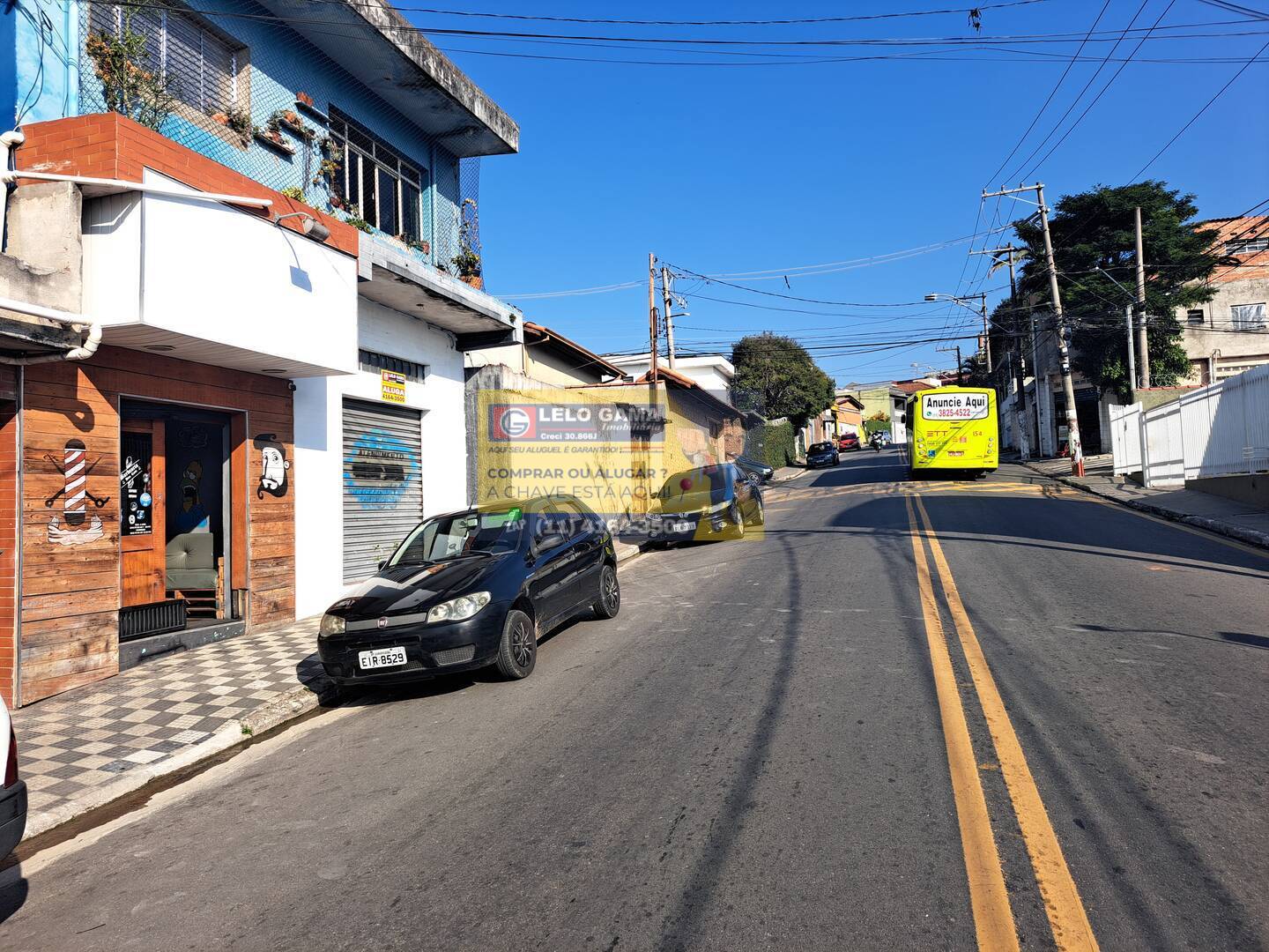 Loja-Salão, 34 m² - Foto 10