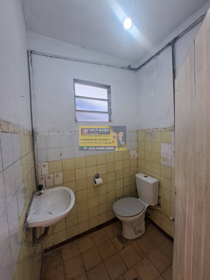 Loja-Salão, 34 m² - Foto 6