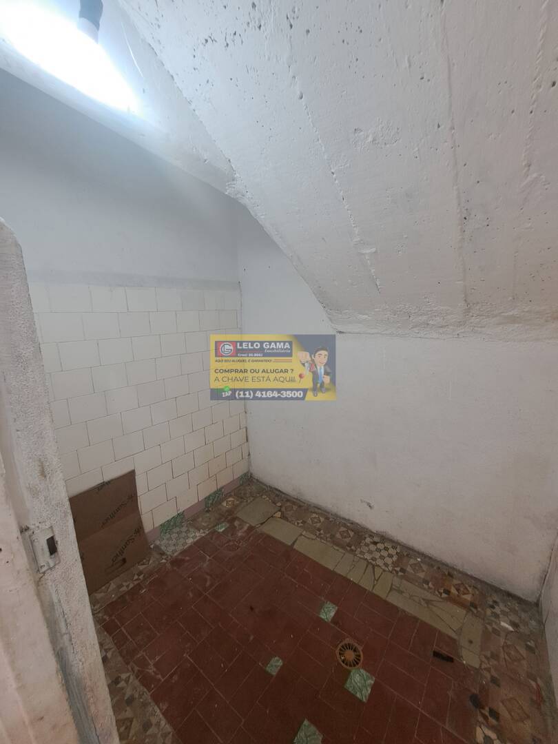 Loja-Salão, 34 m² - Foto 8