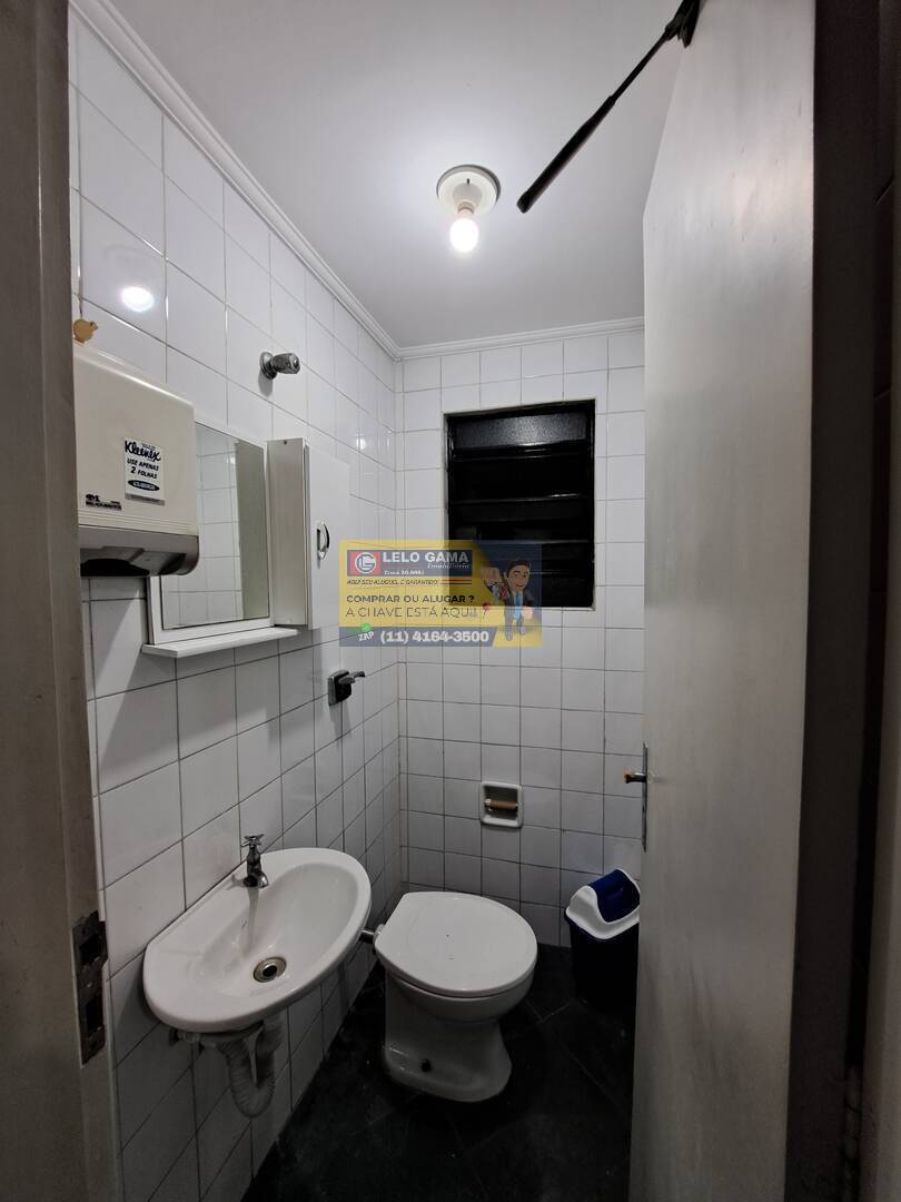 Prédio Inteiro, 30 m² - Foto 11