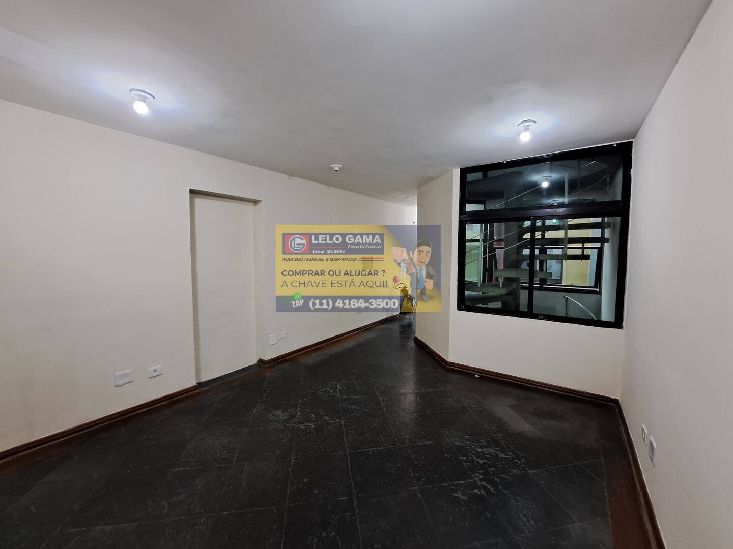 Prédio Inteiro, 30 m² - Foto 5