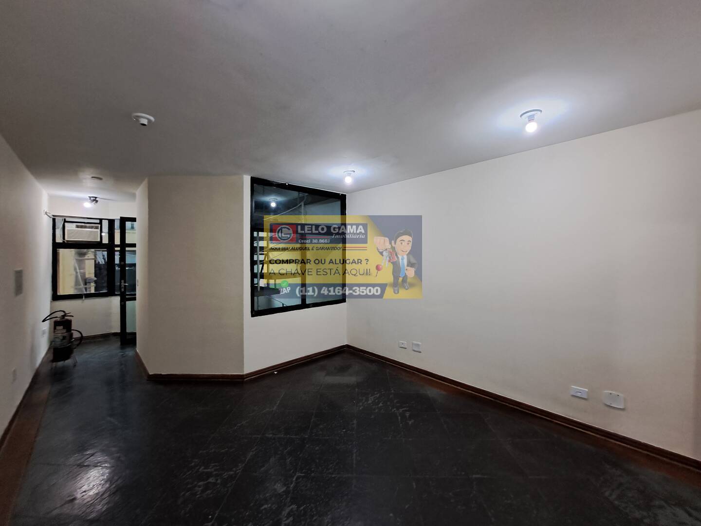 Prédio Inteiro, 30 m² - Foto 4