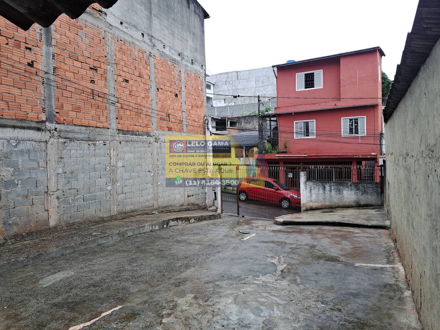 Casa, 2 quartos, 80 m² - Foto 12
