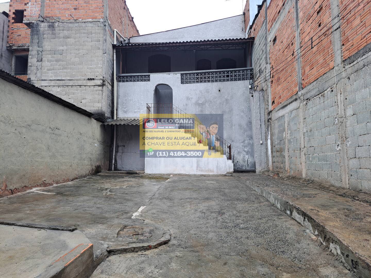 Casa, 2 quartos, 80 m² - Foto 11