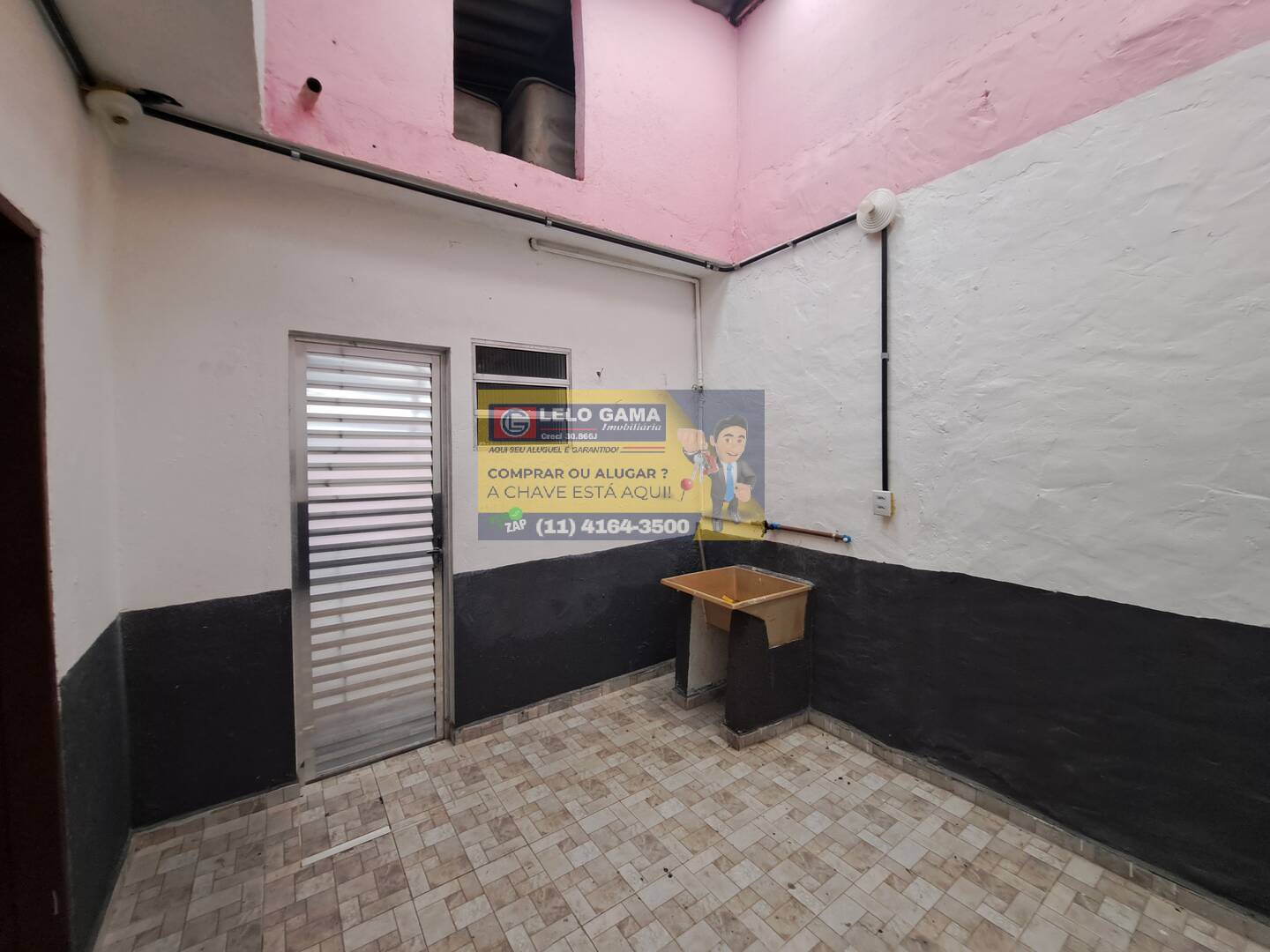 Casa, 2 quartos, 80 m² - Foto 7