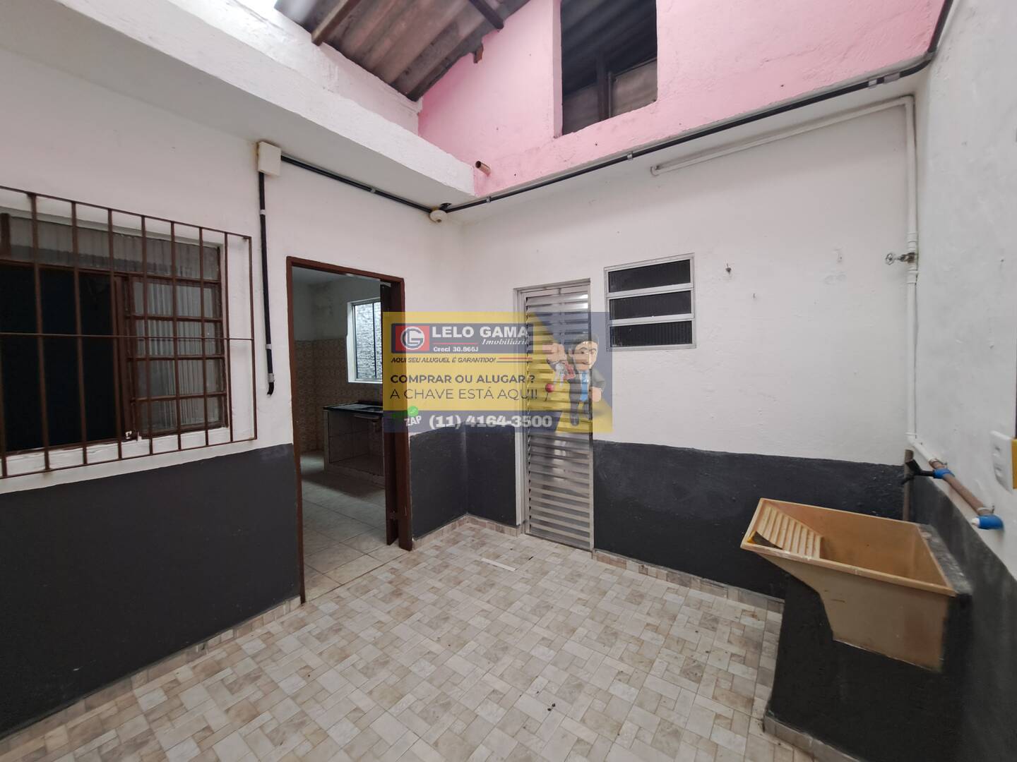 Casa, 2 quartos, 80 m² - Foto 8