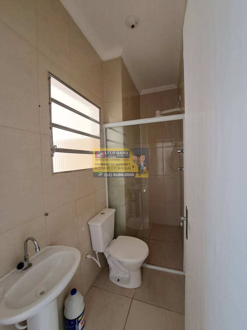 Casa, 1 quarto - Foto 8