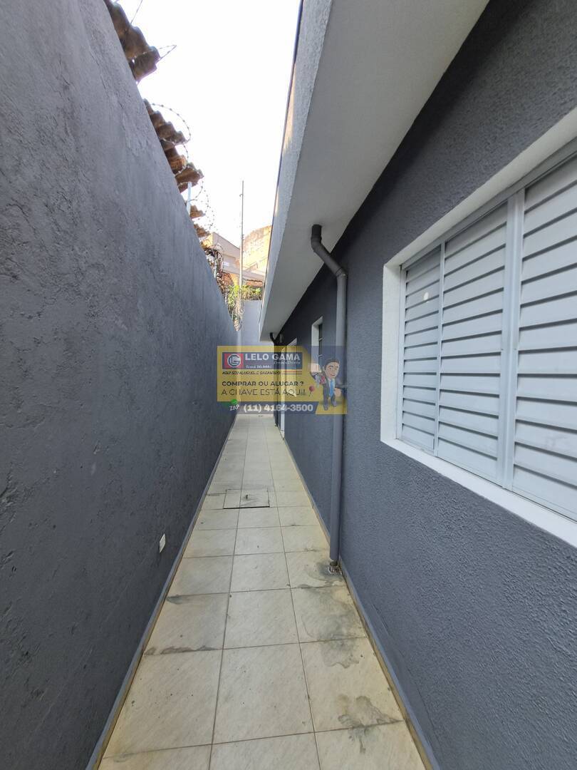 Casa, 2 quartos - Foto 4